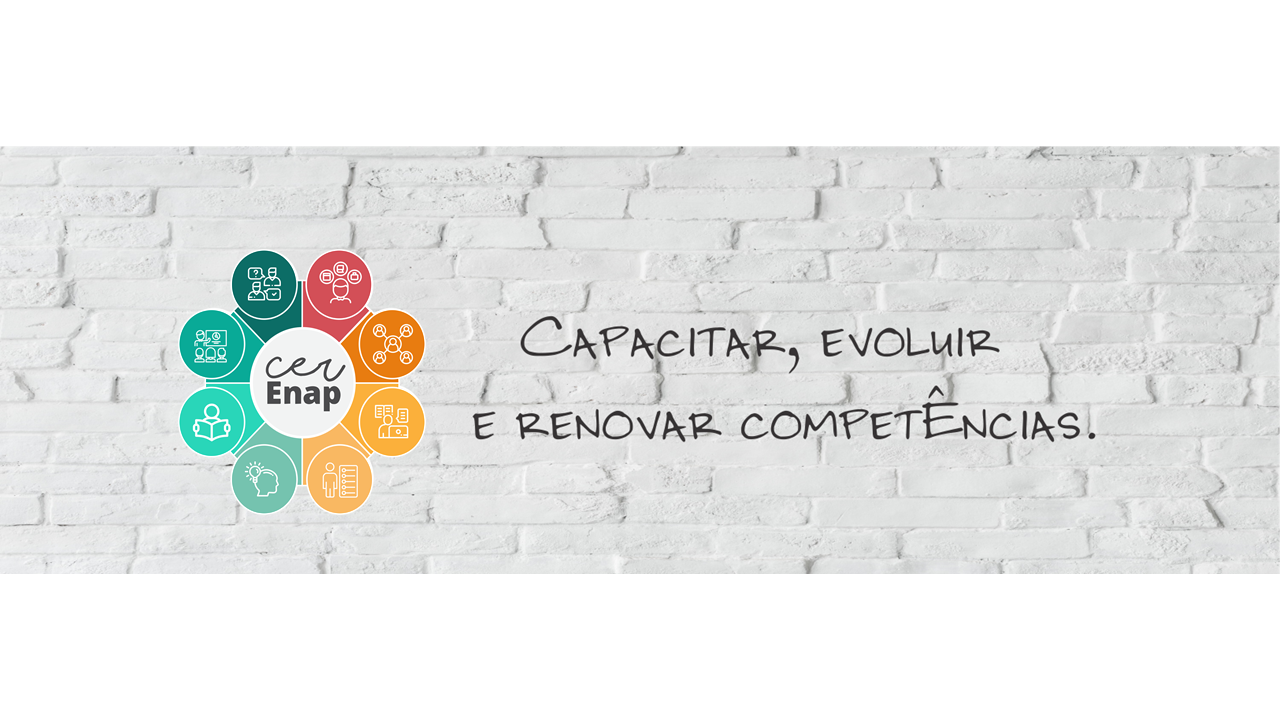 CEREnap: Capacitar, Evoluir e Renovar competências.